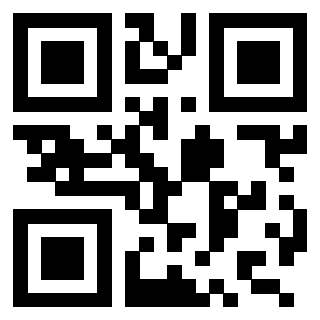 Scansione del Qr Code di 3209351587