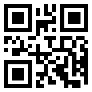 3209351589 - Immagine del Qr Code associato