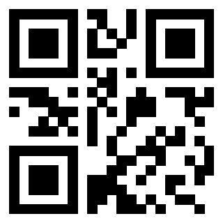 Il Qr Code di 3209351594