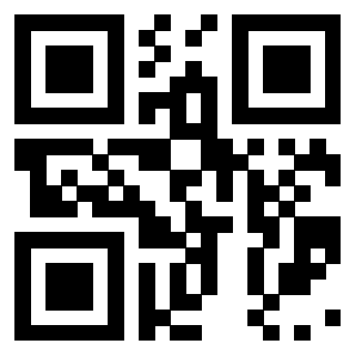 3209351598 - Immagine del Qr Code associato