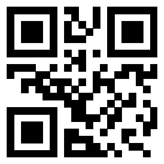 3209351601 QrCode associato