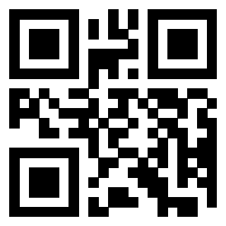 Scansione del QrCode di 3209351604