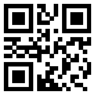 Il QrCode di 3209351607