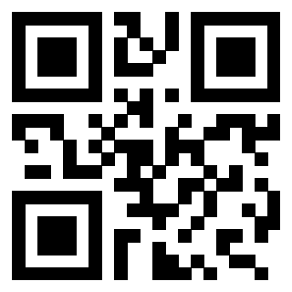 Immagine del Qr Code di 3209351608