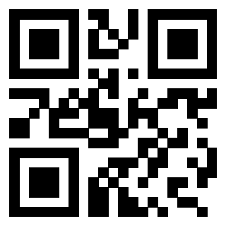 Il QrCode di 3209351609