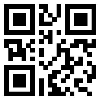 Il QrCode di 3209351614