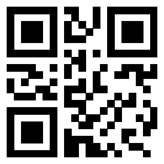 Immagine del QrCode di 3209351620