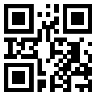 Immagine del Qr Code di 3209351621