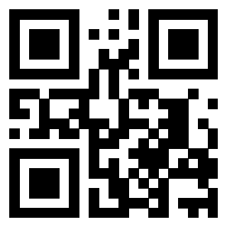 Scansione del QrCode di 3209351623