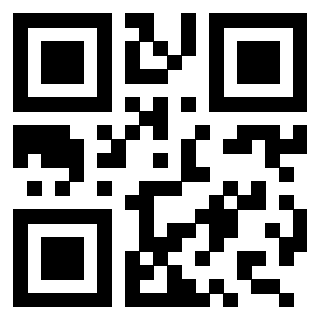 3209351625 Qr Code associato