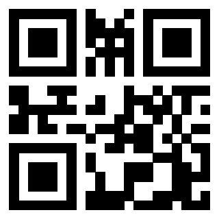 3209351626 - Immagine del Qr Code associato