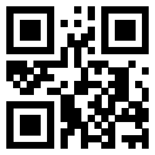 Scansione del Qr Code di 3209351627