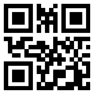 3209351632 - Immagine del Qr Code associato