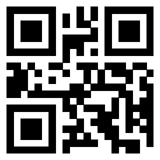 Immagine del QrCode di 3209351633