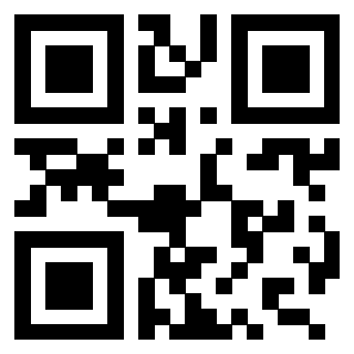 Scansione del Qr Code di 3209351636