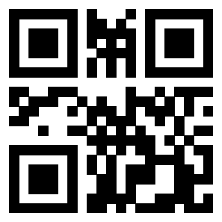 Scansione del Qr Code di 3209351637
