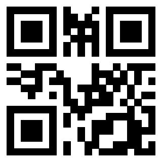 3209351641 - Immagine del Qr Code associato