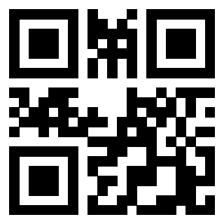 Il Qr Code di 3209351645