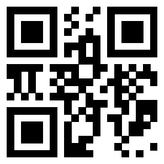 3209351649 QrCode associato
