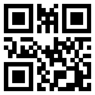 Immagine del Qr Code di 3209351654