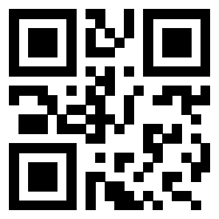 Scansione del QrCode di 3209351656