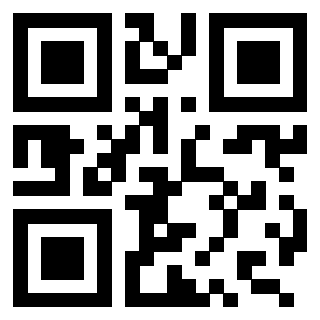 Immagine del QrCode di 3209351662