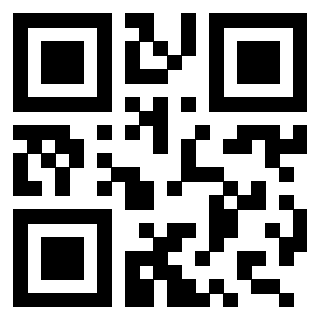 3209351667 - Immagine del QrCode associato