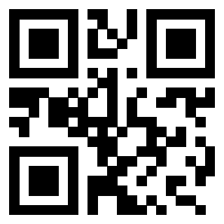 3209351674 Qr Code associato