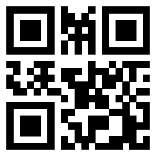 3209351676 - Immagine del Qr Code associato