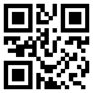 Scansione del QrCode di 3209351680