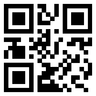 Scansione del Qr Code di 3209351681