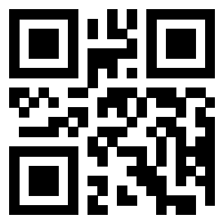 Scansione del Qr Code di 3209351682