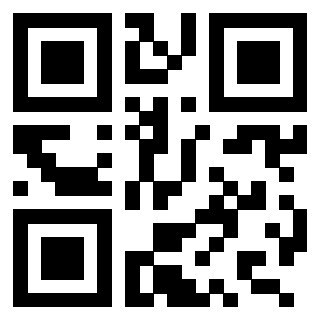 3209351684 - Immagine del QrCode associato