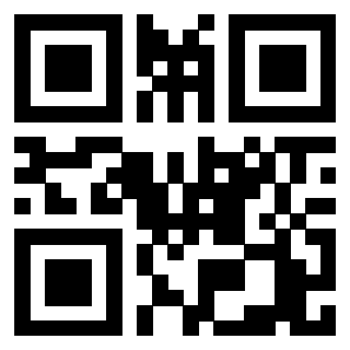 3209351686 - Immagine del QrCode