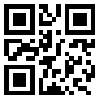 Il QrCode di 3209351687