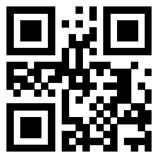 Scansione del QrCode di 3209351690