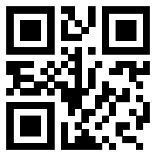 Immagine del Qr Code di 3209351698