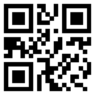 Scansione del Qr Code di 3209351701