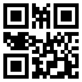 Scansione del Qr Code di 3209351705