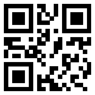 Scansione del QrCode di 3209351706