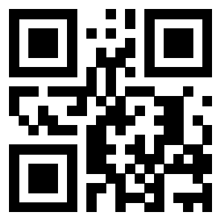 3209351707 Qr Code associato