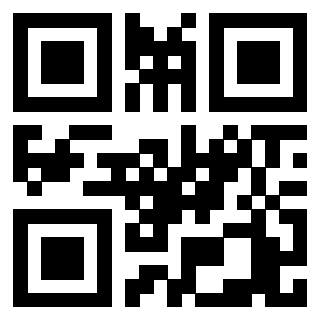 3209351712 - Immagine del Qr Code associato
