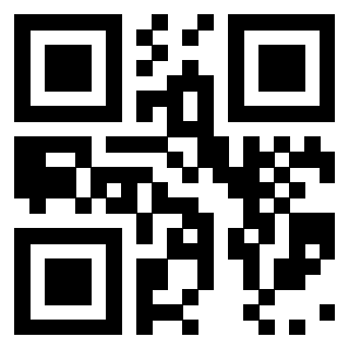 Immagine del Qr Code di 3209351715