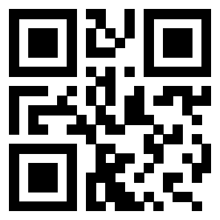 Il QrCode di 3209351716