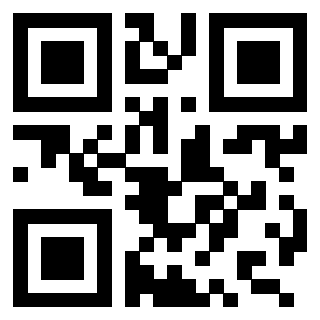 Immagine del Qr Code di 3209351719