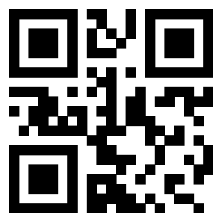Scansione del QrCode di 3209351722