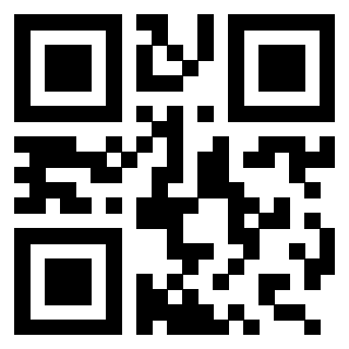 Immagine del Qr Code di 3209351726