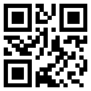 Il QrCode di 3209351728