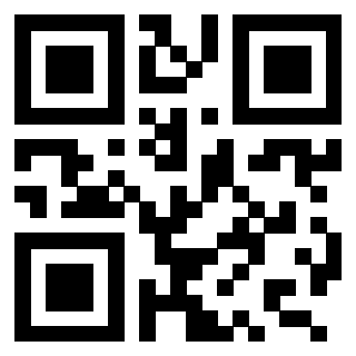 Scansione del Qr Code di 3209351734