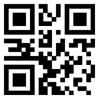 3209351735 - Immagine del Qr Code associato